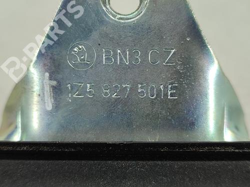 Tailgate lock SKODA OCTAVIA II (1Z3) 1.6 TDI | BP11709538C101 