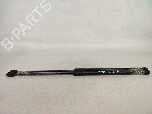 Tailgate lift support SKODA OCTAVIA II (1Z3) 1.6 TDI 1Z5827550B