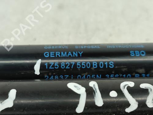 Tailgate lift support SKODA OCTAVIA II (1Z3) 1.6 TDI | BP14428720C138 