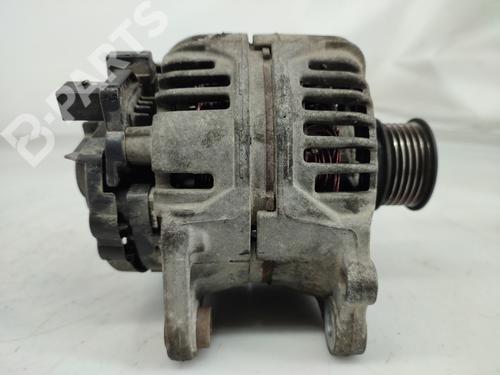 Alternator SEAT IBIZA III (6L1) 1.4 16V | BP11709636M7 