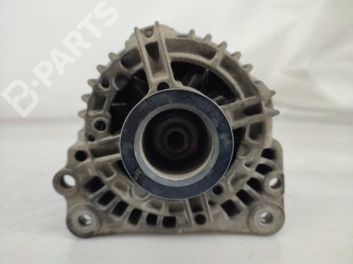 Alternator SEAT IBIZA III (6L1) 1.4 16V 037903025M