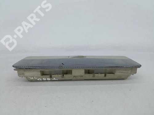 Interior roof light RENAULT LAGUNA II Grandtour (KG0/1_) 1.9 dCi (KG0G) | BP11709553I8