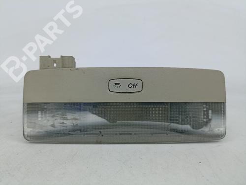 Used Interior roof light RENAULT LAGUNA II Grandtour (KG0/1_) 1.9 dCi (KG0G) (120 hp) 11709553
