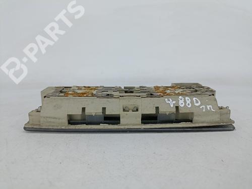 Interior roof light RENAULT LAGUNA II Grandtour (KG0/1_) 1.9 dCi (KG0G) | BP11709553I8