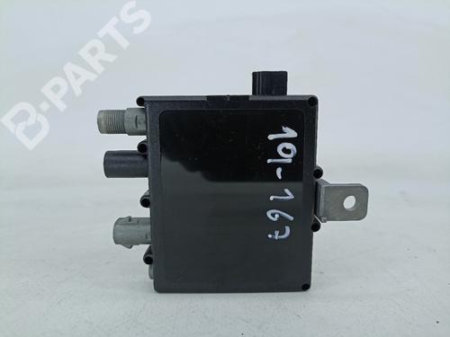 Engine control unit (ECU) BMW 3 Touring (E46) 330 d | BP11709587M57 
