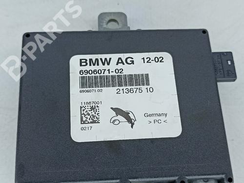 Engine control unit (ECU) BMW 3 Touring (E46) 330 d | BP11709587M57 