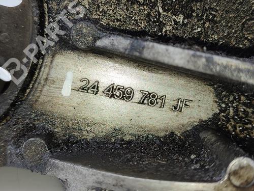 Engine mount OPEL ASTRA H Estate (A04) 1.4 (L35) | BP11709692M89
