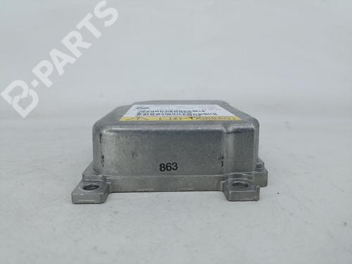 ECU airbags BMW 3 Touring (E46) 330 d | BP11709575M53 