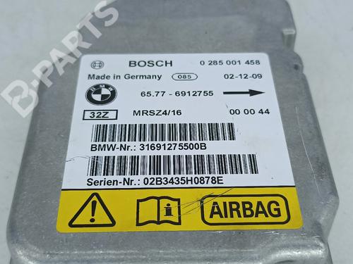ECU airbags BMW 3 Touring (E46) 330 d | BP11709575M53 
