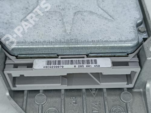 ECU airbags BMW 3 Touring (E46) 330 d | BP11709575M53 