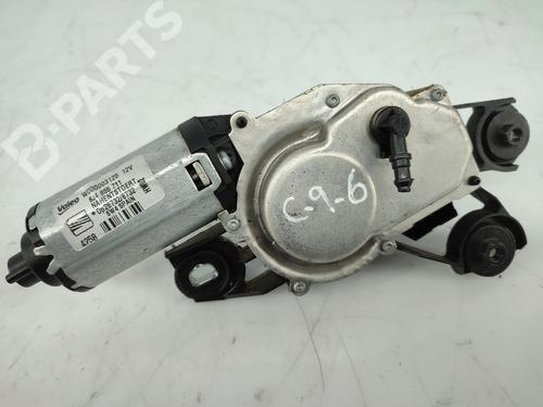 Rear wiper motor SEAT IBIZA IV (6J5, 6P1) 1.9 TDI | BP11709723M102 