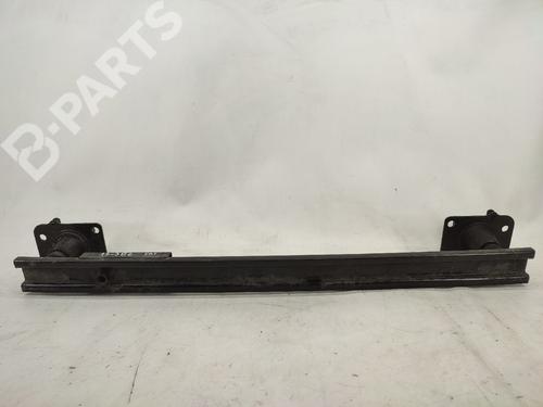 Bumperbalk voor PEUGEOT 308 I (4A_, 4C_) 1.6 HDi (92 hp) 9670186380