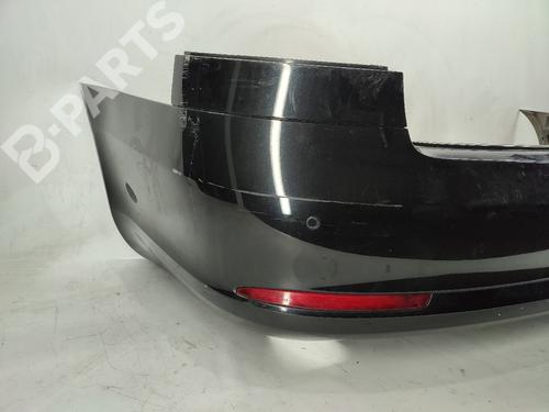 Rear bumper SKODA OCTAVIA II (1Z3) 1.6 TDI | BP11709718C8 