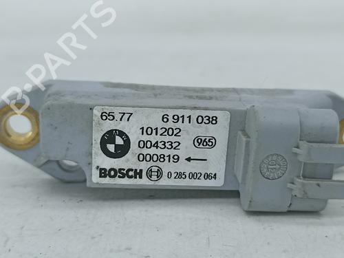 Electronic module BMW 3 Touring (E46) 330 d | BP14428744M83 