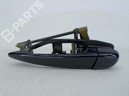 Türgriff hinten links außen BMW 3 Touring (E46) 330 d (184 hp) 8253453