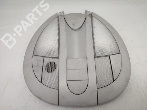 Interior roof light MERCEDES-BENZ E-CLASS (W211) E 220 CDI (211.008) A2118207001