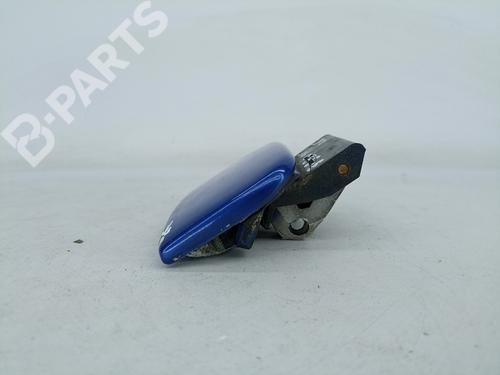 Front right exterior door handle CITROËN SAXO (S0, S1) 1.5 D | BP11709620C129