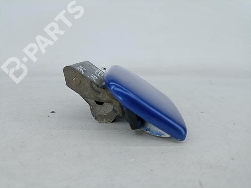 Front right exterior door handle CITROËN SAXO (S0, S1) 1.5 D | BP11709620C129