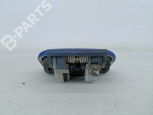 Front right exterior door handle CITROËN SAXO (S0, S1) 1.5 D | BP11709620C129