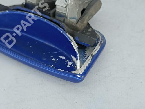 Front right exterior door handle CITROËN SAXO (S0, S1) 1.5 D | BP11709620C129