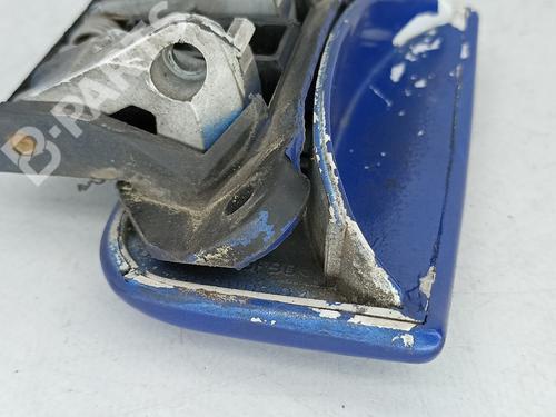 Front right exterior door handle CITROËN SAXO (S0, S1) 1.5 D | BP11709620C129