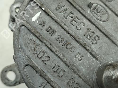 Vacuum pump MERCEDES-BENZ S-CLASS (W220, V220) S 320 CDI (220.026, 220.126) | BP14428773M80 