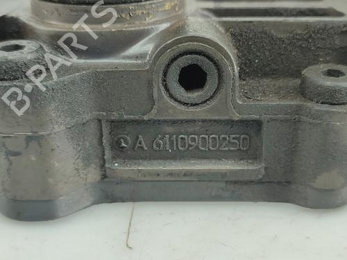 Other MERCEDES-BENZ S-CLASS (W220, V220) S 320 CDI (220.026, 220.126) | BP14428774O1 