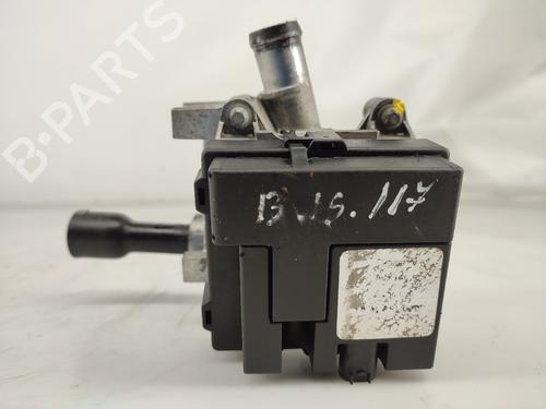 Other MERCEDES-BENZ S-CLASS (W220, V220) S 320 CDI (220.026, 220.126) | BP14428775O1