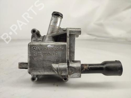 Used Other MERCEDES-BENZ S-CLASS (W220, V220) S 320 CDI (220.026, 220.126) (197 hp) 14428775