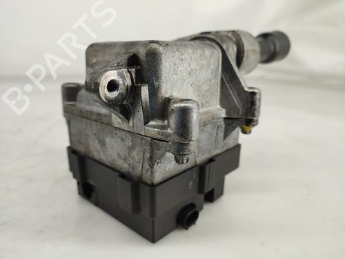 Other MERCEDES-BENZ S-CLASS (W220, V220) S 320 CDI (220.026, 220.126) | BP14428775O1