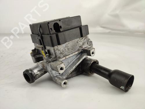 Other MERCEDES-BENZ S-CLASS (W220, V220) S 320 CDI (220.026, 220.126) | BP14428775O1