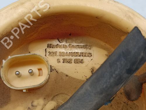 Fuel pump BMW 3 Touring (E46) 330 d | BP14428734M76 