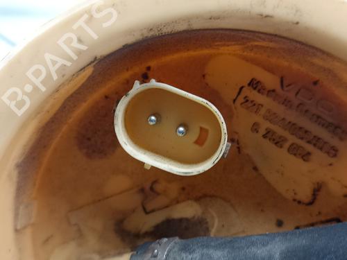 Fuel pump BMW 3 Touring (E46) 330 d | BP14428734M76 