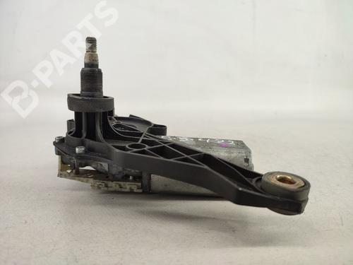 Used Rear wiper motor CITROËN SAXO (S0, S1) 1.0 X (50 hp) 11709762