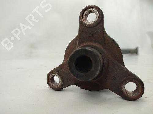 Driveshaft MERCEDES-BENZ CLK (C209) CLK 200 Kompressor (209.342) | BP14428757M37 