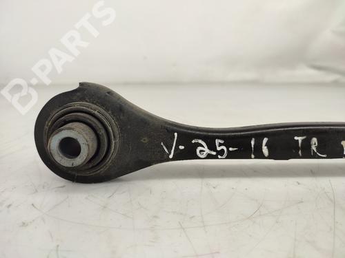 Right rear suspension arm SKODA OCTAVIA II (1Z3) 1.6 TDI | BP11709836M15 