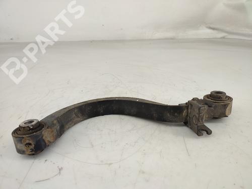 Right rear suspension arm SKODA OCTAVIA II (1Z3) 1.6 TDI | BP11709835M15 