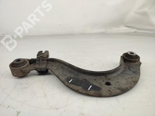 Right rear suspension arm SKODA OCTAVIA II (1Z3) 1.6 TDI 1K0505323N