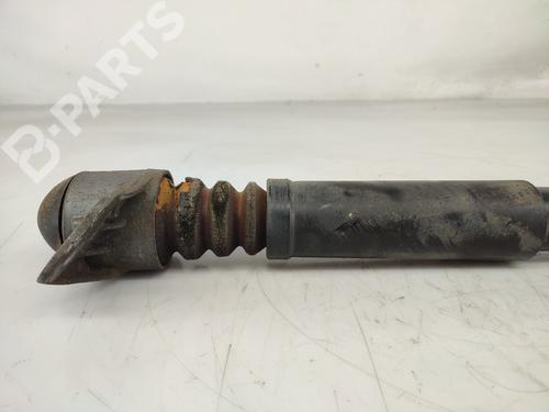 Right rear shock absorber SKODA OCTAVIA II (1Z3) 1.6 TDI | BP11709838M19 