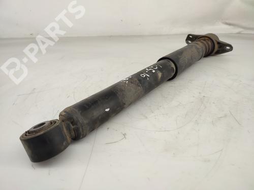 Right rear shock absorber SKODA OCTAVIA II (1Z3) 1.6 TDI | BP11709838M19 