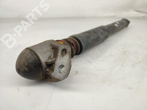 Right rear shock absorber SKODA OCTAVIA II (1Z3) 1.6 TDI | BP11709838M19 
