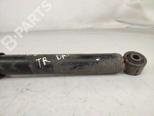 Right rear shock absorber SKODA OCTAVIA II (1Z3) 1.6 TDI | BP11709838M19 
