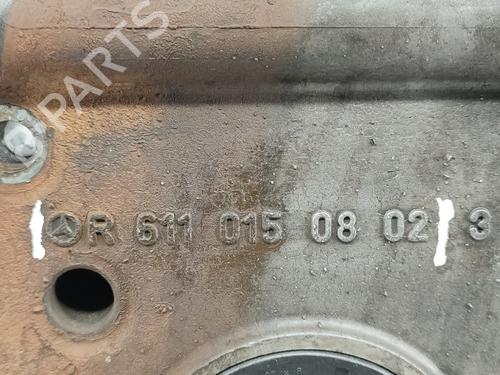 Support MERCEDES-BENZ S-CLASS (W220, V220) S 320 CDI (220.026, 220.126) | BP14428800C155 