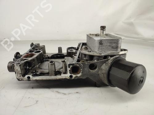 Support MERCEDES-BENZ S-CLASS (W220, V220) S 320 CDI (220.026, 220.126) | BP14428800C155 