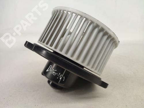Heater blower motor MAZDA 2 (DY) 1.2 (DY3W) | BP11711709M62 