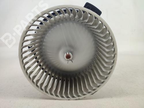 Heater blower motor MAZDA 2 (DY) 1.2 (DY3W) | BP11711709M62 