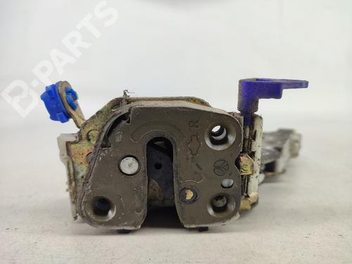 Used Front right lock NISSAN VANETTE CARGO Bus (HC 23) 2.3 D (75 hp) 11711696