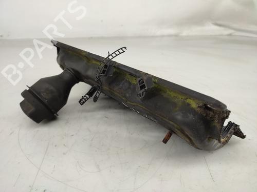 Valve cover AUDI A4 B6 Avant (8E5) 2.5 TDI | BP14428823M124 