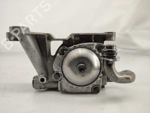 Annen AUDI A4 B6 Avant (8E5) 2.5 TDI BOMBA DE OLEIO