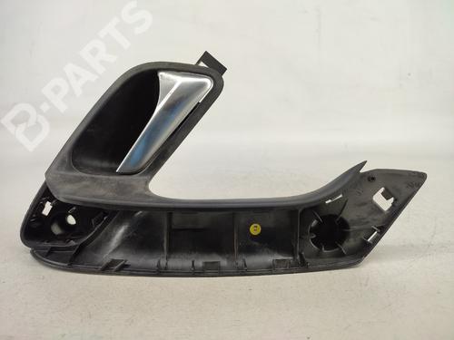 BP11724049C130 | Puxador exterior trás direito VW POLO V (6R1, 6C1) 1.4 TDI BP11724049C130